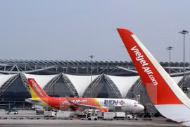 Vietjet Air enters interline partnership with Qatar Airways