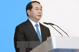Vietnam, Russia eye expanded trade links 