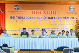 Dong Nai willing to accompany Taiwanese businesses 