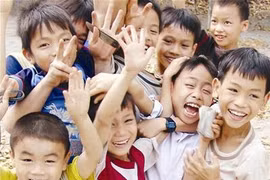 Social organisations urged to enhance role in child protection