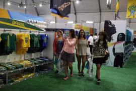 Vietnam-Brazil trade up 16 percent