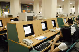 UPCoM tightens control over listed companies