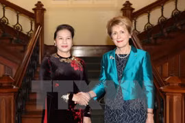 Vietnam seeks cooperation with Western Australia: NA Chairwoman 