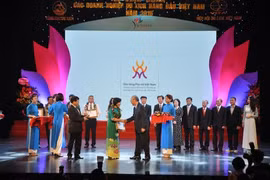 Vietnam tourism awards to be presented in July 