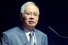 Malaysia, US vow to enhance cooperation in fighting IS