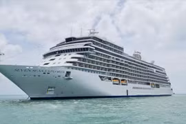 Khanh Hoa strives to fully tap maritime tourism potential