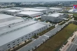 HCM City tops nation in FDI attraction in first eight months