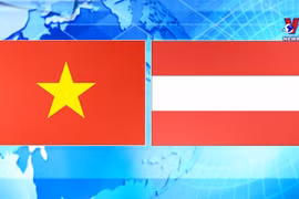 President’s Austria visit to help boost bilateral ties