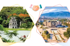 Vietnam - Bulgaria traditional friendship and multifaceted cooperation