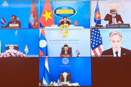 Vietnam highlights solutions for economic recovery in Mekong sub-region