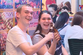 Street food - A tourism magnet