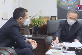 Professor helping boost Vietnam, RoK relations