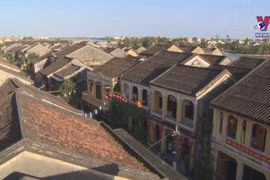 Hoi An enters top 15 cities in Asia 