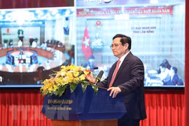 PM hails prominent achievements of diplomatic sector