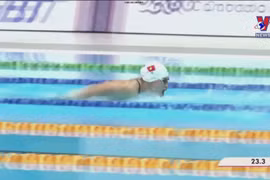 Athletes bag more Para Games gold medals for Vietnam
