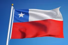 Vietnam congratulates Chile on 214th National Day