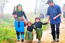 Illustrative image (Photo: toquoc,vn)