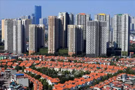 Revised Land Law expected to drive remittances to reality market: Experts