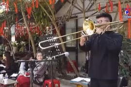 Da Lat Festival brings classical music beyond auditorium