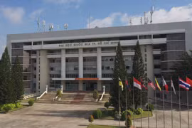 Vietnam National University – HCM City strives to advance toward a world-class university