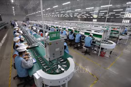 ADB predicts Vietnam’s 2024 GDP growth at 6%