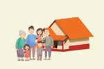 Over 266,500 substandard houses eliminated nationwide
