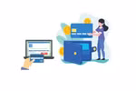 Digital transformation in banking sector in 2024: Cashless payment value 25 times higher than GDP