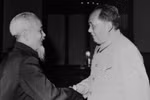 Vietnam’s diplomacy: A pillar of national construction and defence