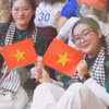 “Love for the fatherland” beats strong in the heart of today’s generation