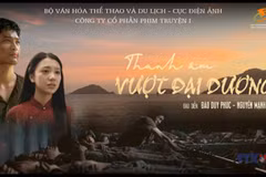 “Sounds Across the Ocean”: From ‘hell on earth’ to big screen 
