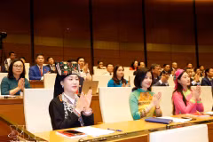 National Assembly opens new term with fresh resolve and momentum
