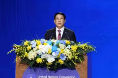 Hanoi Convention – Living testament to global solidarity, rule of law: State President