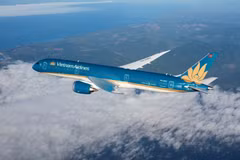 Vietnam Airlines ranks among world’s 25 safest full-service airlines 