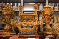 Bat Trang Pottery Village join global Network of Creative Craft Cities