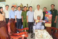 Vietnam allocates nearly 21 billion USD to social welfare in H1