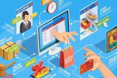 E-commerce tax revenue rises 19% in Q1