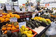 Retailer brings Vietnamese products closer to consumers in Canada