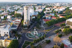 50 years of national reunification: Buon Ma Thuot’s strong rise