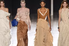 Designer Phan Dang Hoang bringing Vietnamese materials to global fashion