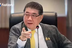Thailand to end cross-border drug smuggling in six months