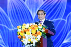 National achievement expo reflects close central-local, State-private coordination: PM