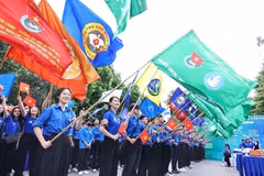 94th founding anniversary of the Youth Union: Fostering patriotism in national building and defence