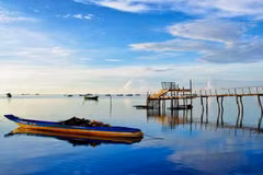 A journey through Vietnam’s enchanting fishing villages