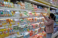 Real estate sees growth opportunities from thriving retail sector