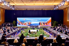 Deputy PM, FM calls for bold innovation to reinforce ARF’s role amidst global complexity 