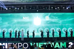 Vietnam aims to become regional semiconductor hub