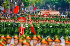 Prime Minister Pham Minh Chinh has ordered security measures be enhanced for major National Day celebrations. (Photo: chinhphu.vn)