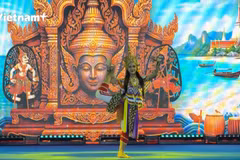 Vietnam, Thailand promote cultural exchanges