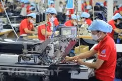 Vietnam’s economy moving towards bright future: int’l media