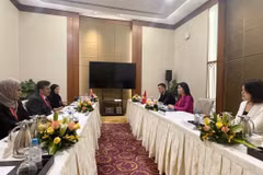 ASEAN Auditor Conference aims for stronger, more cohesive regional audit system